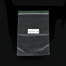 Ziplock Bag 160x280mm  0,09mm - ABK Europe | Your Partner in Smoking