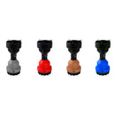 Zetla Gas Burner Mix Colors - ABK Europe | Your Partner in Smoking