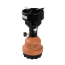 Zetla Gas Burner Mix Colors - ABK Europe | Your Partner in Smoking