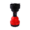 Zetla Gas Burner Mix Colors - ABK Europe | Your Partner in Smoking