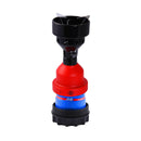 Zetla Gas Burner Mix Colors - ABK Europe | Your Partner in Smoking