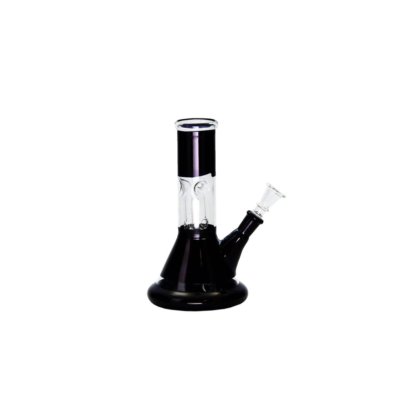 Glass Bongs Different Colors GB-303 - ABK Europe | Your Partner in Smoking