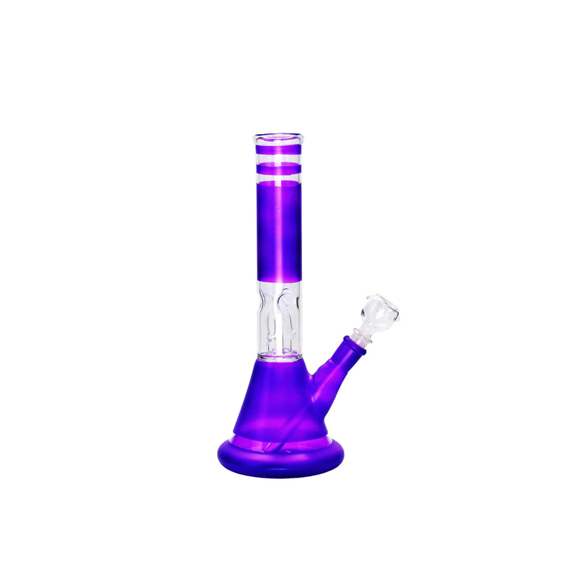 Glass Bongs Different Colors GB-304