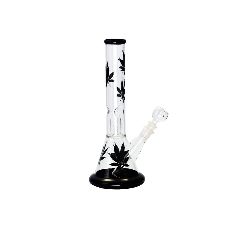 Glass Bongs Different Colors GB-305 - ABK Europe | Your Partner in Smoking
