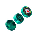 Mini Aluminium Grinders Rotterdam  (DK5025i-3) - ABK Europe | Your Partner in Smoking