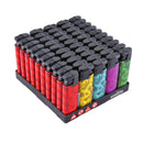 Turbo Click Flame Lighters - ABK Europe | Your Partner in Smoking