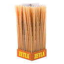 Pre-Rolled Cones Zetla King Size De Luxe Brown - ABK Europe | Your Partner in Smoking