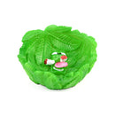 Ashtray With Cannabis Logo Per 1 Pcs - ABK Europe | Your Partner in Smoking