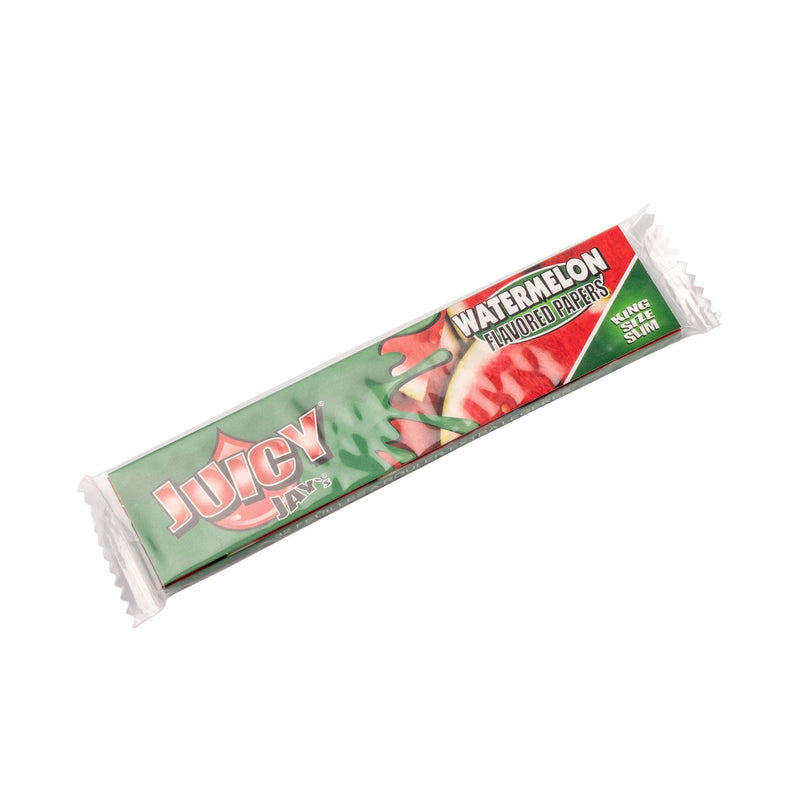Juicy Jay's Watermelon - ABK Europe | Your Partner in Smoking