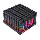 Turbo Click Flame Lighters - ABK Europe | Your Partner in Smoking