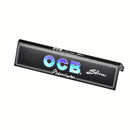 Ocb black premium slim paper (x50) - ABK Europe | Your Partner in Smoking