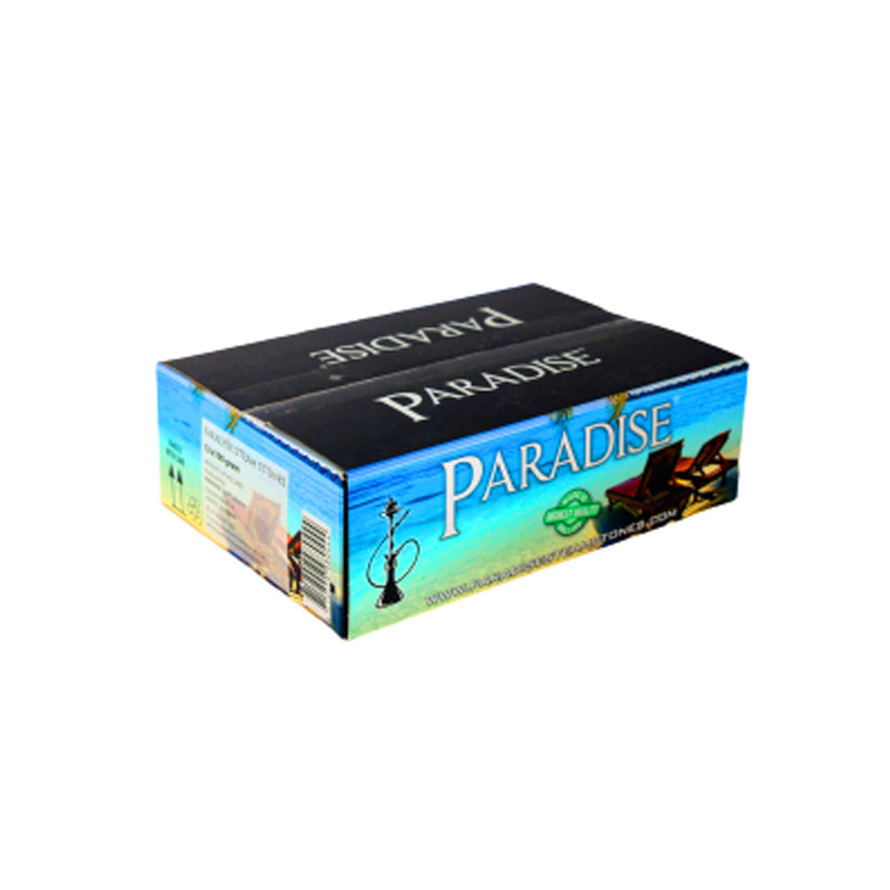 Paradise Chillema - ABK Europe | Your Partner in Smoking