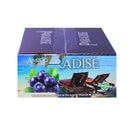 Paradise Amigo - ABK Europe | Your Partner in Smoking