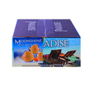 Paradise Moonshine - ABK Europe | Your Partner in Smoking