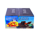Paradise Tropical Blast - ABK Europe | Your Partner in Smoking