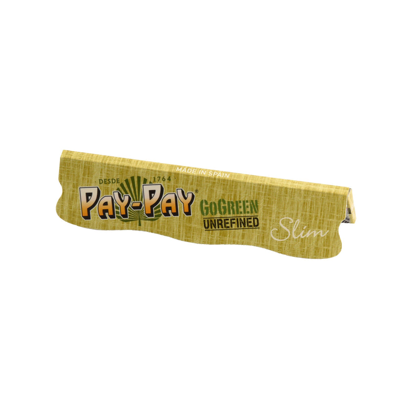 Pay-Pay Rolling Paper K/S Slim - ABK Europe | Your Partner in Smoking