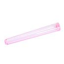 Plastic Tubes Pink 99 mm - ABK Europe | Your Partner in Smoking