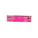 Zetla Rolling Paper Pink Slim - ABK Europe | Your Partner in Smoking