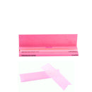 Zetla Rolling Paper Pink Slim - ABK Europe | Your Partner in Smoking