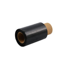 Plastic Foil Black ( 105 mm ) - ABK Europe | Your Partner in Smoking