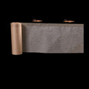 Zetla Rolling Papers Brown Rolls K/S Wide - ABK Europe | Your Partner in Smoking