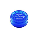 Plastic Grinders Printed 2 Parts - ABK Europe | Your Partner in Smoking