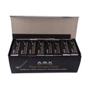 SCREENS SC-2 (18MM) PER 4 PCS - ABK Europe | Your Partner in Smoking