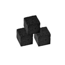 Gold ABK 27x27x27mm 1KG - ABK Europe | Your Partner in Smoking