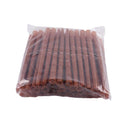 Plastic Tubes PP Soft 112mm Bruin - ABK Europe | Your Partner in Smoking