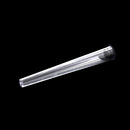 Plastic Tubes Hard Transparant Clear 112mm With Mix Colors caps - ABK Europe | Your Partner in Smoking