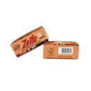 Zetla Rolling Papers Brown Rolls K/S Wide - ABK Europe | Your Partner in Smoking