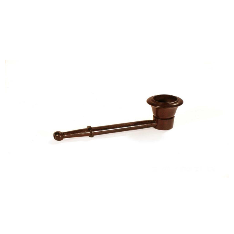 Wooden Pipe ( RK50 ) - ABK Europe | Your Partner in Smoking