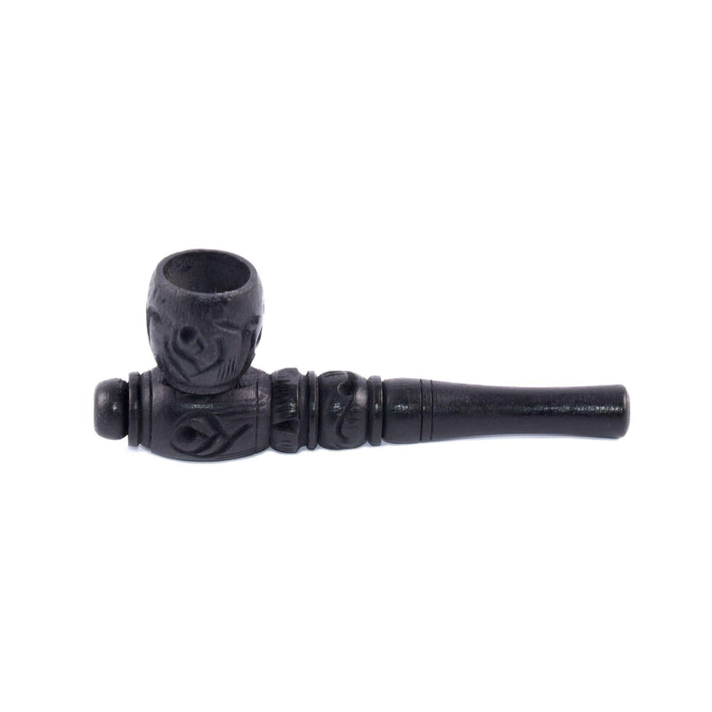 Wooden Pipe ( MD-4-Z ) 10 Pcs - ABK Europe | Your Partner in Smoking