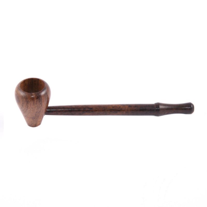 Wooden Pipe ( RNP2 ) 10 Pcs - ABK Europe | Your Partner in Smoking