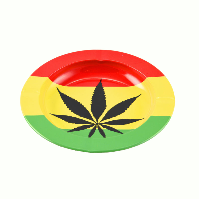 Rolling Tray Round - ABK Europe | Your Partner in Smoking