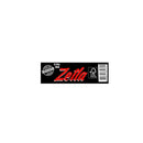 Zetla Rolling Paper Black Small 50/50 - ABK Europe | Your Partner in Smoking