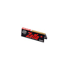 Zetla Rolling Paper Black Small 50/50 - ABK Europe | Your Partner in Smoking