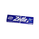 Zetla Rolling Papers Blue + Filters Wide - ABK Europe | Your Partner in Smoking