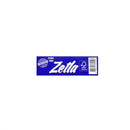 Zetla Rolling Paper Blue Small 50/50 - ABK Europe | Your Partner in Smoking