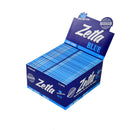 Zetla Blue King Size Wide - ABK Europe | Your Partner in Smoking