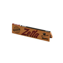 Zetla Rolling Papers Brown King Size Slim - ABK Europe | Your Partner in Smoking