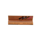 Zetla Rolling Papers Brown King Size Slim - ABK Europe | Your Partner in Smoking