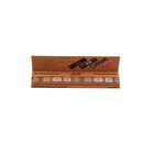 Zetla Rolling Papers Brown King Size Slim - ABK Europe | Your Partner in Smoking