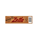 Zetla Rolling Papers Brown King Size Slim (50 Packs) - ABK Europe | Your Partner in Smoking