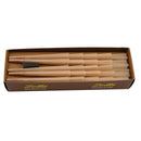 Pre-Rolled Cones Zetla King Size De Luxe Brown (100 Pcs) - ABK Europe | Your Partner in Smoking