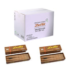 Pre-Rolled Cones Zetla King Size De Luxe Brown (100 Pcs) - ABK Europe | Your Partner in Smoking