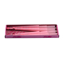 Pre-Rolled Cones Zetla King Size De Luxe Pink 12/14 - ABK Europe | Your Partner in Smoking