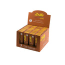 Pre-Rolled Cones Zetla Brown ( 3/40 Pcs ) - ABK Europe | Your Partner in Smoking