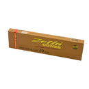 Pre-Rolled Cones Zetla King Size De Luxe Brown 20/14 - ABK Europe | Your Partner in Smoking