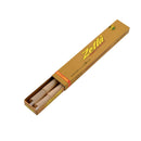 Pre-Rolled Cones Zetla King Size De Luxe Brown 6/21 - ABK Europe | Your Partner in Smoking